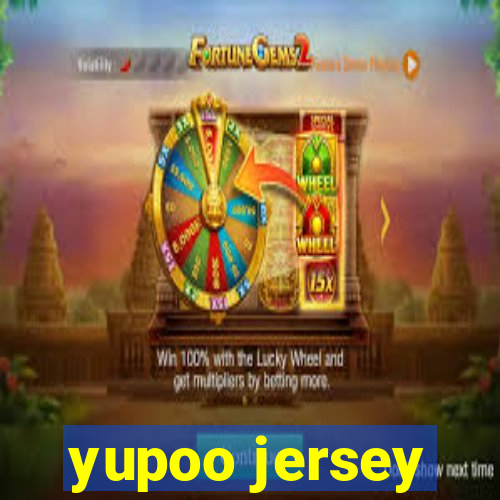 yupoo jersey